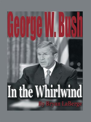 cover image of George W. Bush